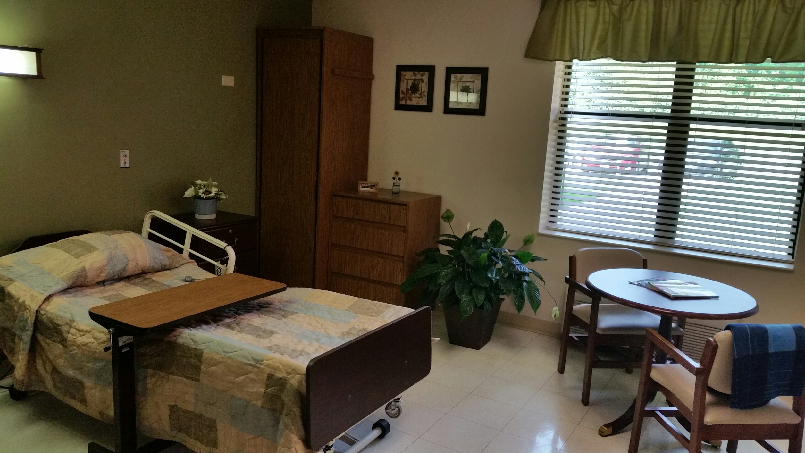 Gallery Madison Health & Rehabilitation